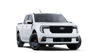 2025 Ford Maverick® External Image 5